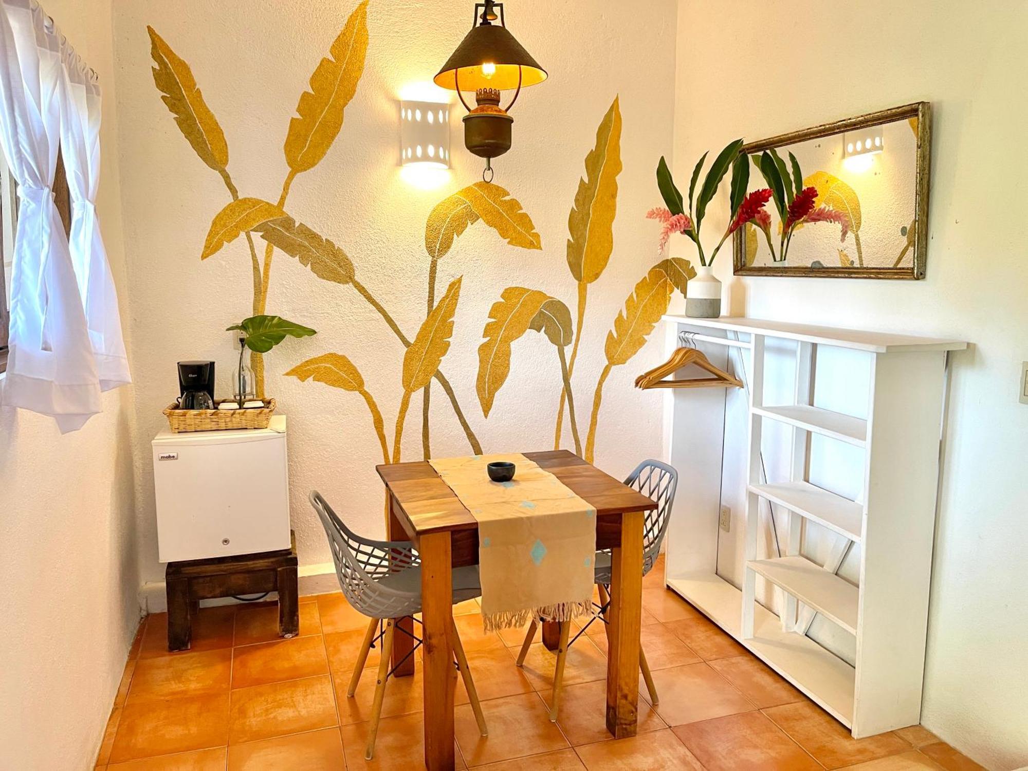 סיפוליטה Hotel Casa Mixteca מראה חיצוני תמונה