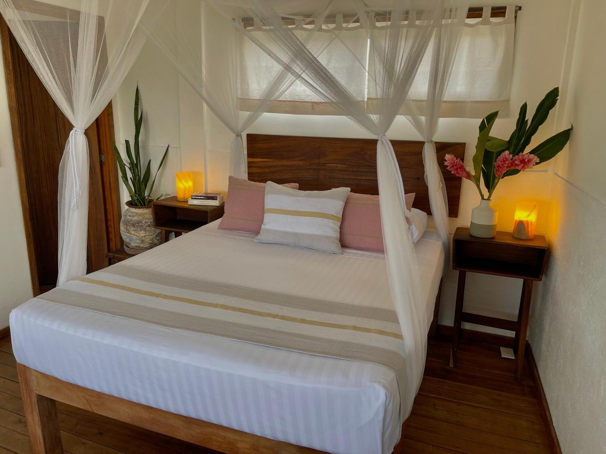 סיפוליטה Hotel Casa Mixteca מראה חיצוני תמונה