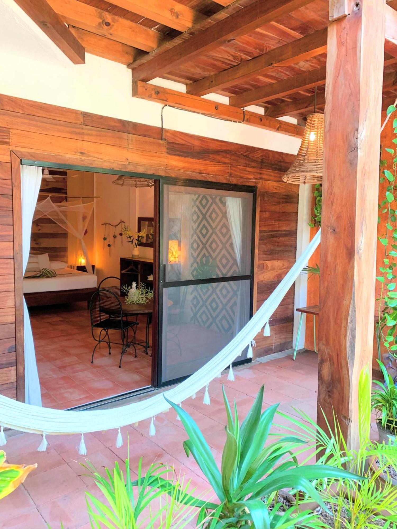 סיפוליטה Hotel Casa Mixteca מראה חיצוני תמונה